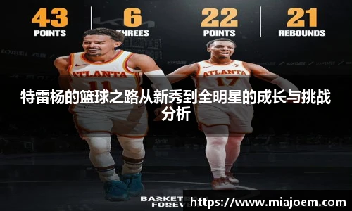 特雷杨的篮球之路从新秀到全明星的成长与挑战分析